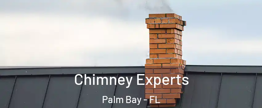 Chimney Experts Palm Bay - FL