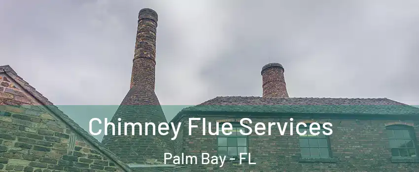 Chimney Flue Services Palm Bay - FL