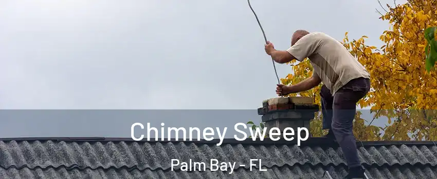 Chimney Sweep Palm Bay - FL