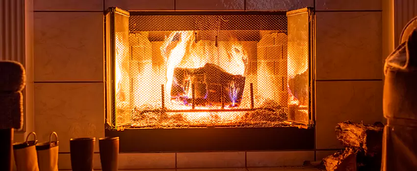 Astria Vent Free Gas Fireplaces Installation in Palm Bay, FL