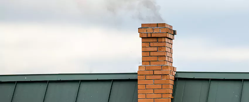 Animal Screen Chimney Cap Repair And Installation Services in Palm Bay, Florida