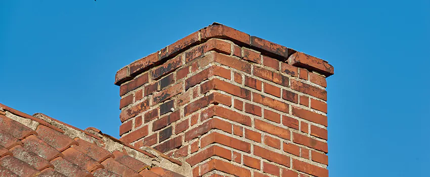 Clean Blocked Chimney in Palm Bay, Florida