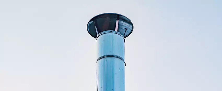 Wind-Resistant Chimney Caps Installation and Repair Services in Palm Bay, Florida