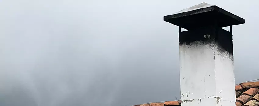 Chimney Damper Inspection in Palm Bay, FL