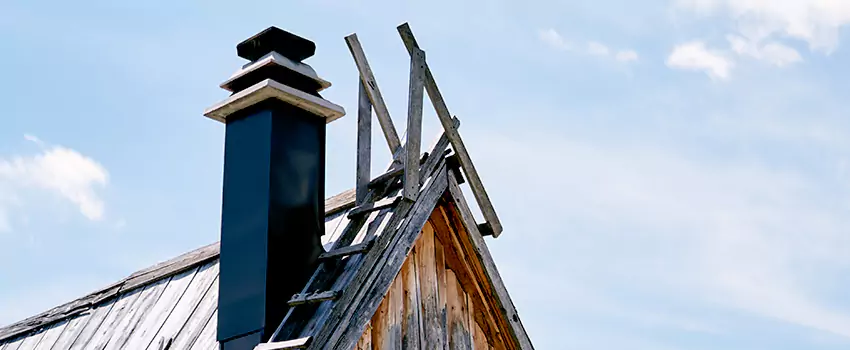 Chimney Creosote Cleaning in Palm Bay, FL