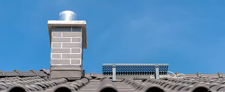 Chimney Flue Relining Services in Palm Bay, Florida