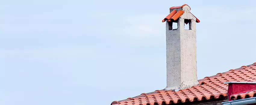 Chimney Pot Replacement in Palm Bay, FL