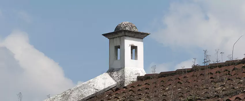 Cost To Rebuild A Chimney in Palm Bay, FL