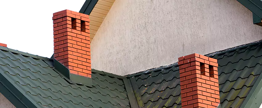 Chimney Saver Waterproofing Services in Palm Bay, Florida
