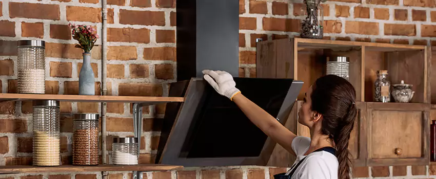 Chimney Installation in Palm Bay, FL