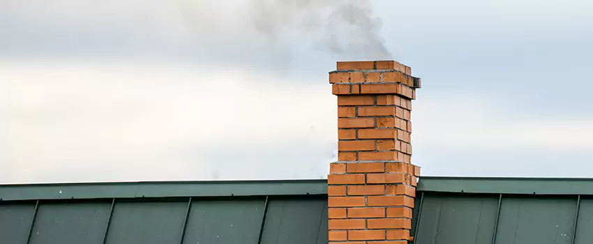 Chimney Soot Cleaning Cost in Palm Bay, FL