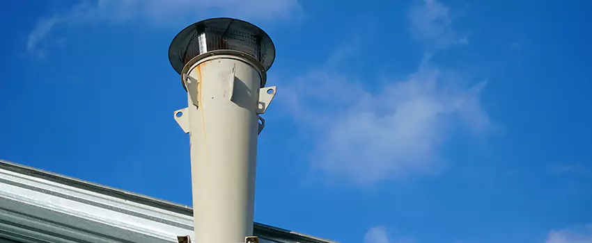 Chimney Spark Arrestor Requirements in Palm Bay, FL