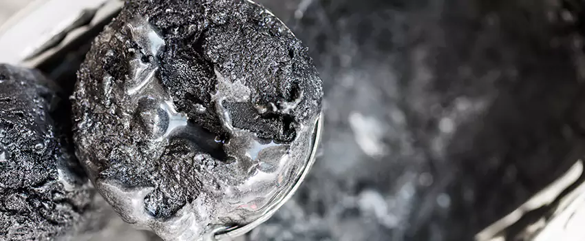 Clogged Dryer Vent Lint Cleaning in Palm Bay, Florida