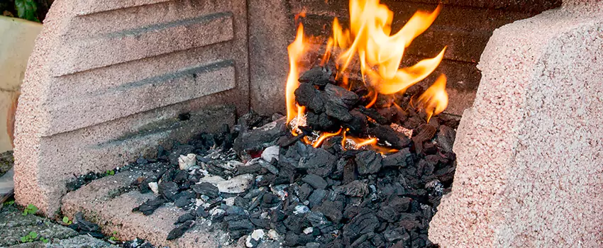 Remove Creosote From Brick in Palm Bay, FL