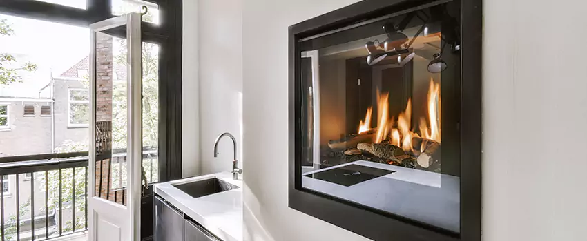 Dimplex Fireplace Installation and Repair in Palm Bay, Florida