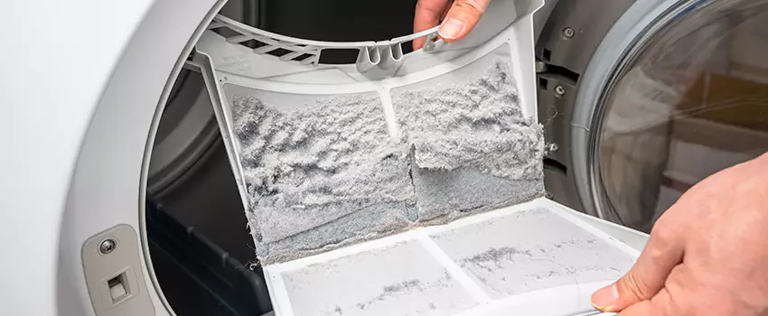 Best Dryer Lint Removal Company in Palm Bay, Florida