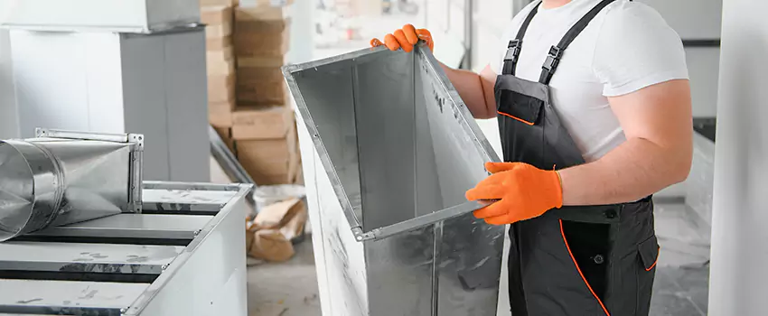 Benefits of Dryer Vent Inspection in Palm Bay, FL