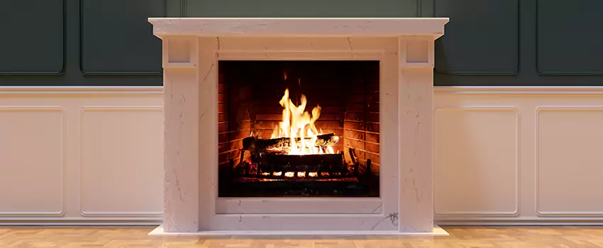 Empire Comfort Systems Fireplace Installation and Replacement in Palm Bay, Florida