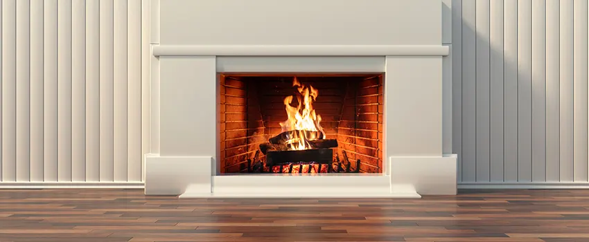 Fireplace Broken Ashtray Repair Services in Palm Bay, Florida