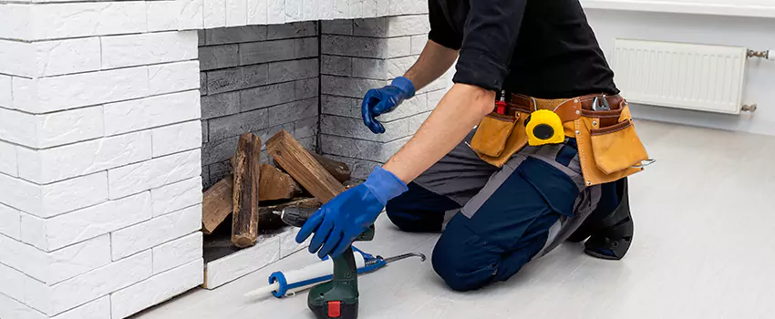 Fireplace Doors Cleaning in Palm Bay, Florida