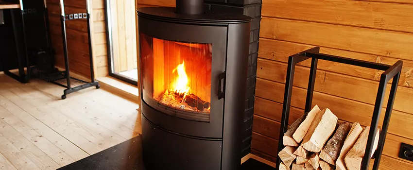 Gas Fireplace Door Handle Installation Services in Palm Bay, Florida