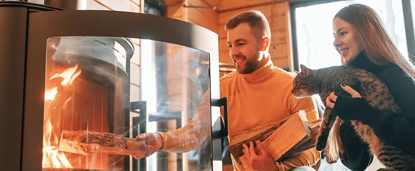 Fireplace Door Installation And Replacement Contractors in Palm Bay, FL