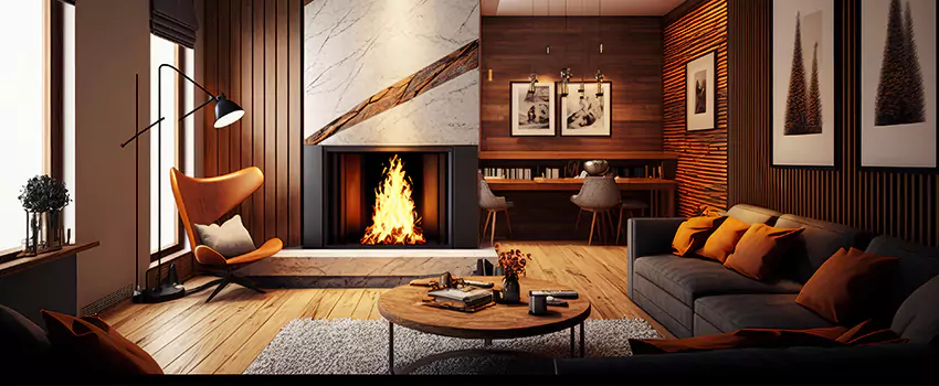 Fireplace Design Ideas in Palm Bay, FL
