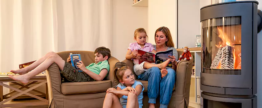 Kidsproofing Gas Fireplaces Installation in Palm Bay, FL