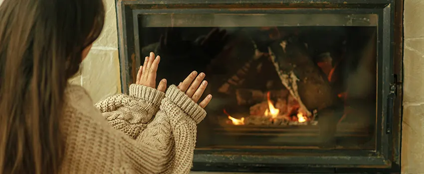 Wood-burning Fireplace Smell Removal Services in Palm Bay, FL