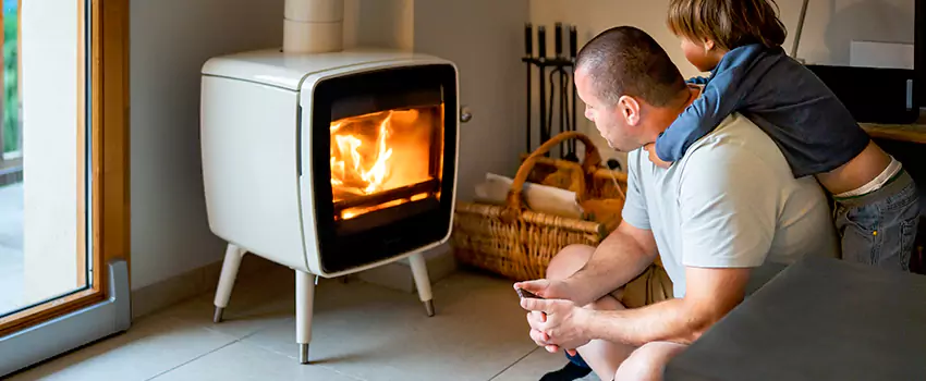 Fireplace Safety Inspection Technician in Palm Bay, Florida