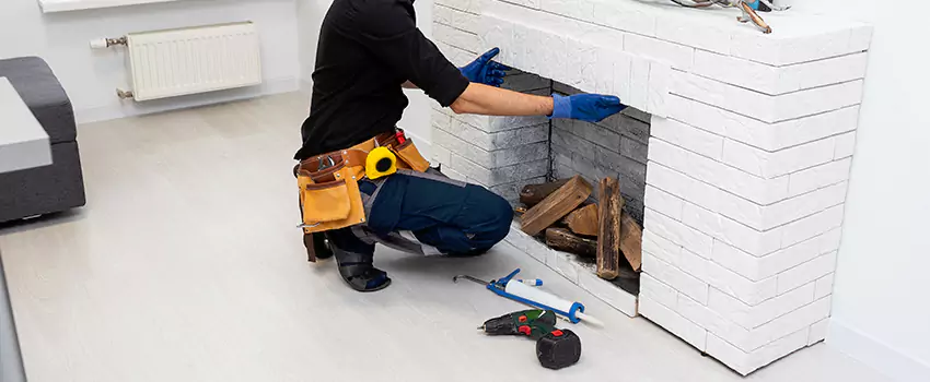 Cleaning Direct Vent Fireplace in Palm Bay, FL