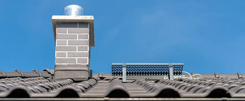 Repair Blocked Chimney in Palm Bay, Florida