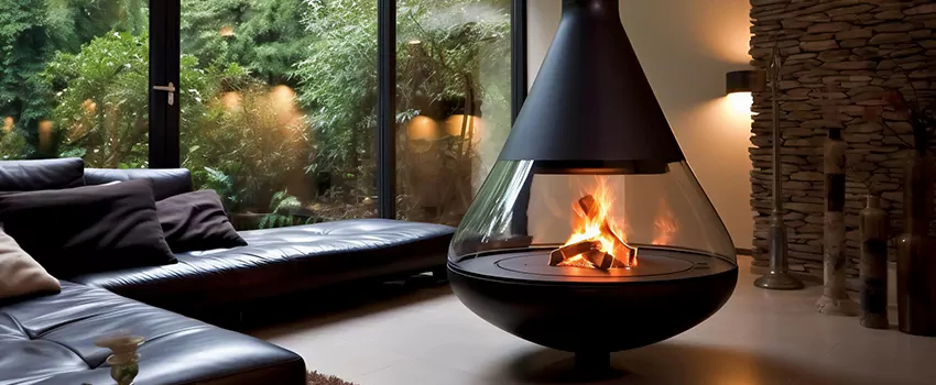 Affordable Floating Fireplace Repair And Installation Services in Palm Bay, Florida