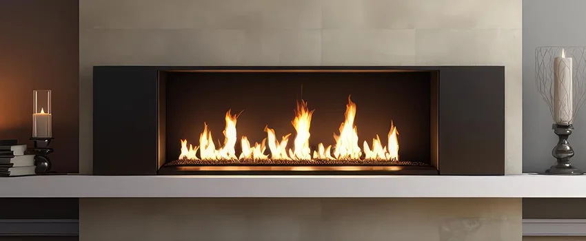 Vent Free Gas Fireplaces Repair Solutions in Palm Bay, Florida