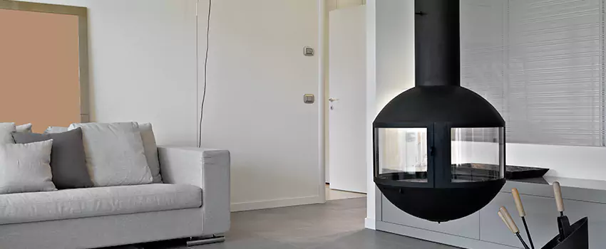 Hanging & Suspended Fireplaces Designer in Palm Bay, Florida
