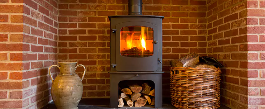 Specifications of Jøtul Fireplace and Inserts in Palm Bay, Florida