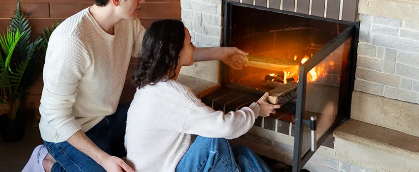 Kings Man Direct Vent Fireplaces Services in Palm Bay, Florida