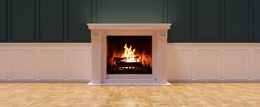 Napoleon Electric Fireplaces Inspection Service in Palm Bay, Florida