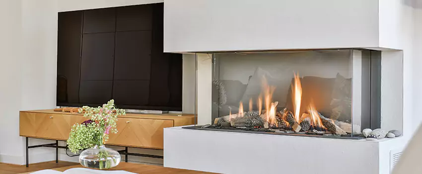 Ortal Wilderness Fireplace Repair and Maintenance in Palm Bay, Florida