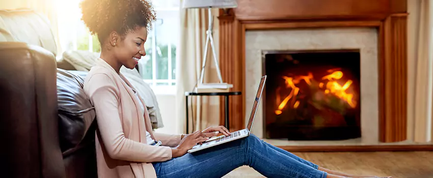 Cost-Effective Osburn Fireplace Installation and Repair in Palm Bay, FL