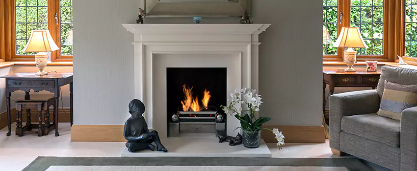 RSF Fireplaces Maintenance and Repair in Palm Bay, Florida