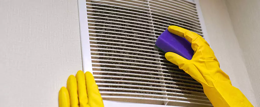 Vent Cleaning Company in Palm Bay, FL