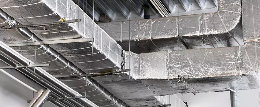Vent Dust Cleaning Cost in Palm Bay, FL