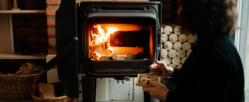 Key Features of Vermont Castings Fireplaces in Palm Bay, FL
