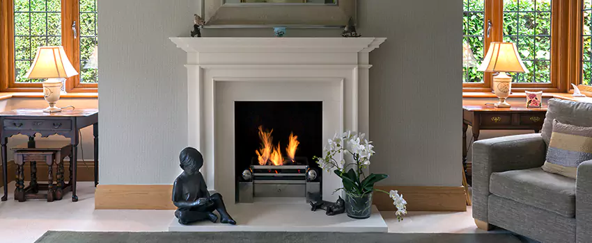 Astria Open-Hearth Wood Fireplaces Services in Palm Bay, FL