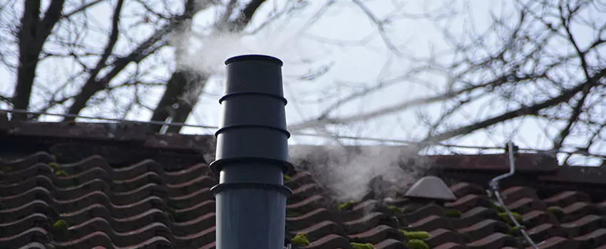Broken Chimney Animal Screen Repair And Installation in Palm Bay, FL
