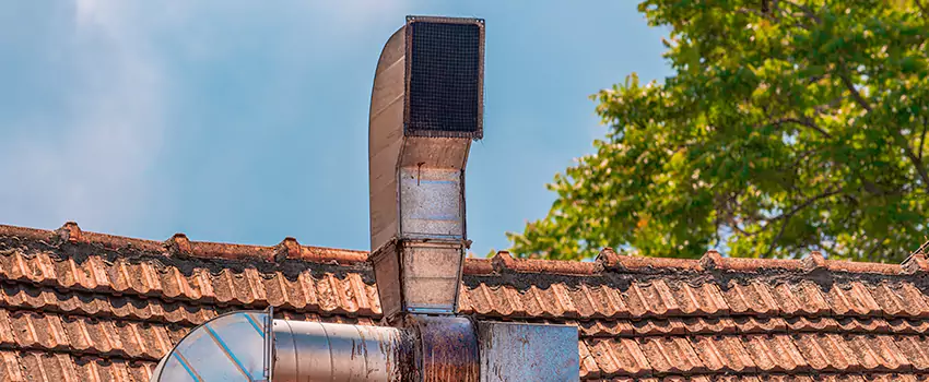 Chimney Cleaning Cost in Palm Bay, Florida