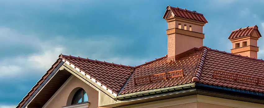 Residential Chimney Services in Palm Bay, Florida