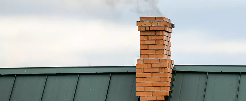 Chimney Installation Company in Palm Bay, FL