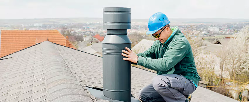 Insulated Chimney Liner Services in Palm Bay, FL
